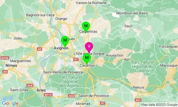 Médecin de Garde L\