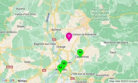 Médecin de Garde Travaillan