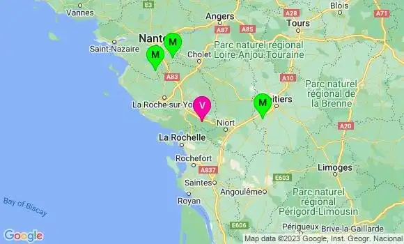 Médecin de Garde Montreuil