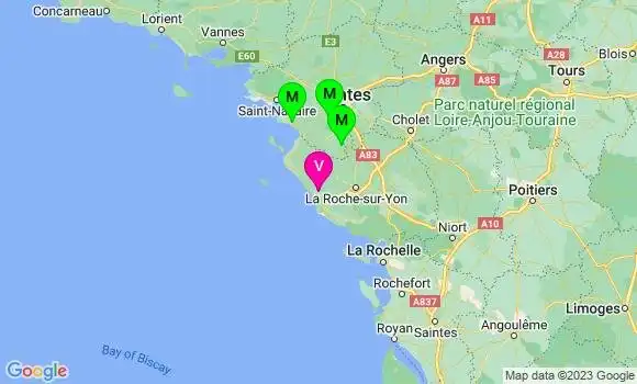 Médecin de Garde Landevieille