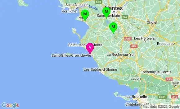 Médecin de Garde Sion sur l\