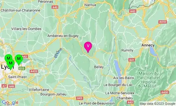 Médecin de Garde Armix