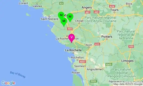 Médecin de Garde Chasnais
