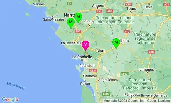 Médecin de Garde Aisne
