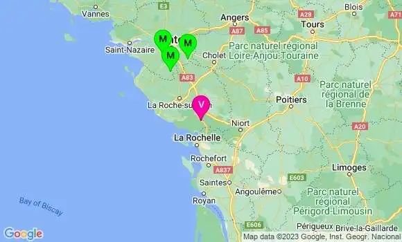 Médecin de Garde Moreilles