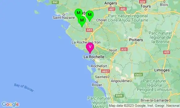 Médecin de Garde L\