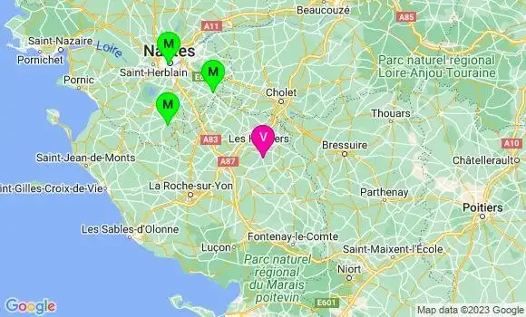 Médecin de Garde Saint Paul en Pareds