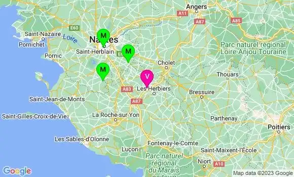 Médecin de Garde Beaurepaire