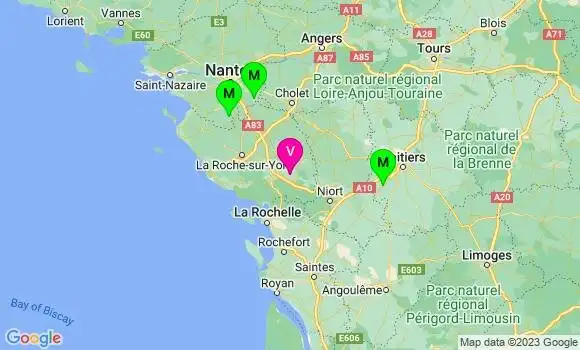 Médecin de Garde L\