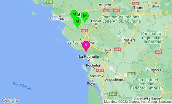 Médecin de Garde Saint Michel en l\