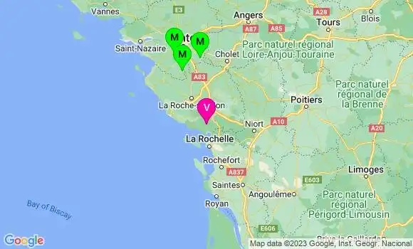 Médecin de Garde Triaize