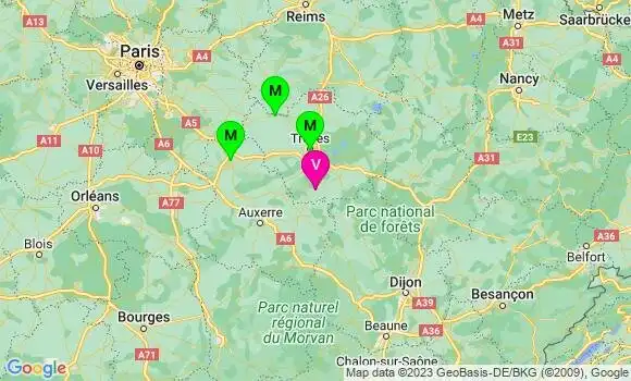 Médecin de Garde Lagesse