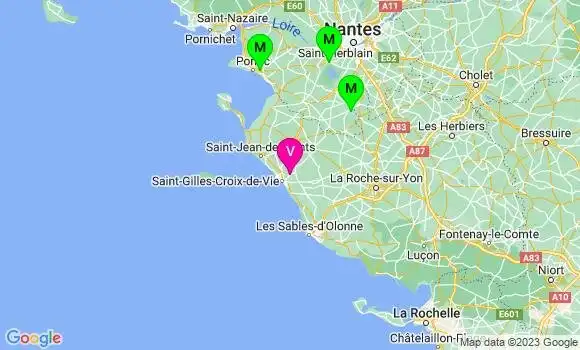Médecin de Garde Le Fenouiller