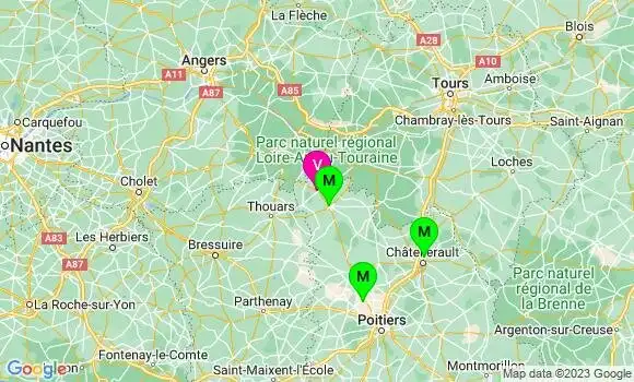 Médecin de Garde Les Trois Moutiers