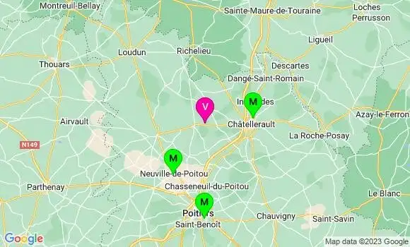 Médecin de Garde Saint Genest d\