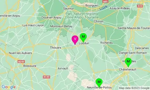Médecin de Garde Glénouze