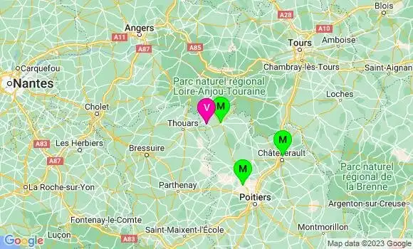 Médecin de Garde Ranton