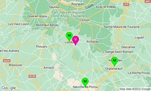Médecin de Garde Rossay