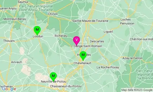 Médecin de Garde Mondion