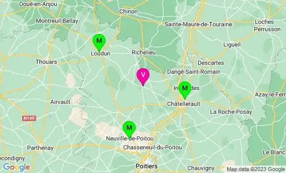 Médecin de Garde Orches