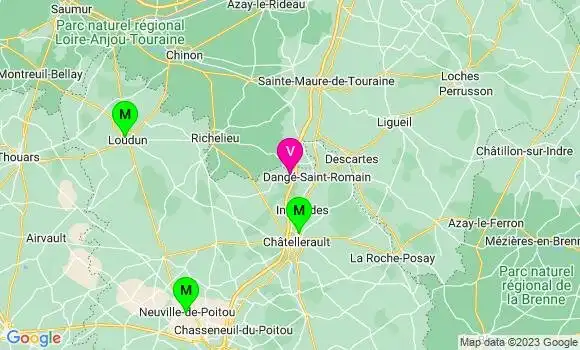 Médecin de Garde Vellèches