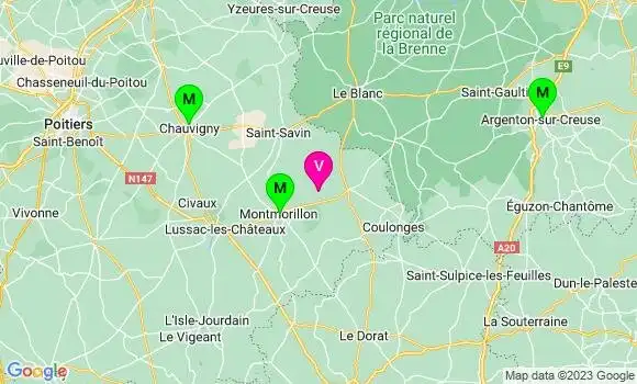 Médecin de Garde Journet