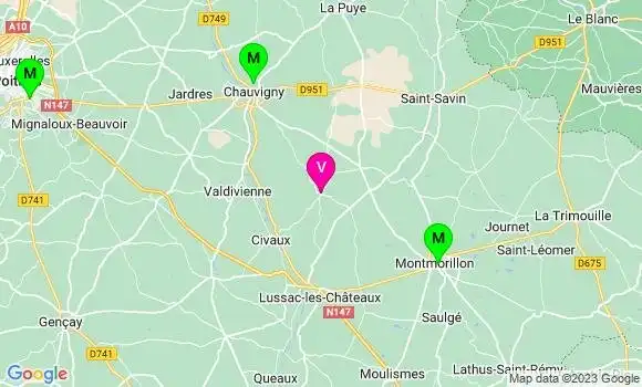 Médecin de Garde Chapelle Viviers
