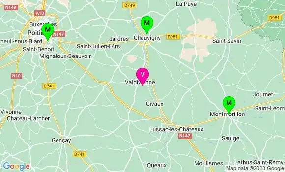 Médecin de Garde Salles en Toulon