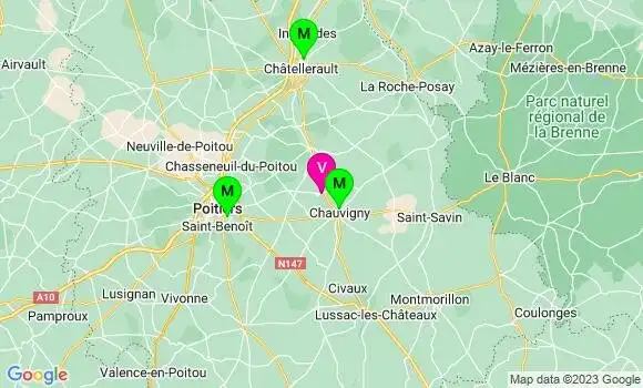 Médecin de Garde Bonnes