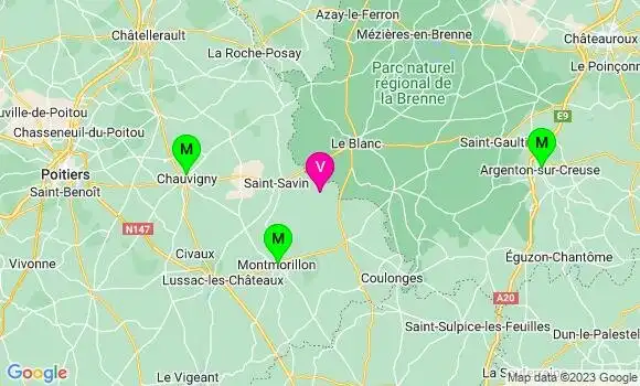 Médecin de Garde Béthines