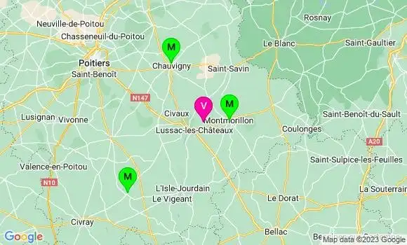Médecin de Garde Sillars