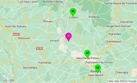 Médecin de Garde Notre Dame d\