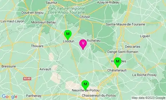 Médecin de Garde Dercé