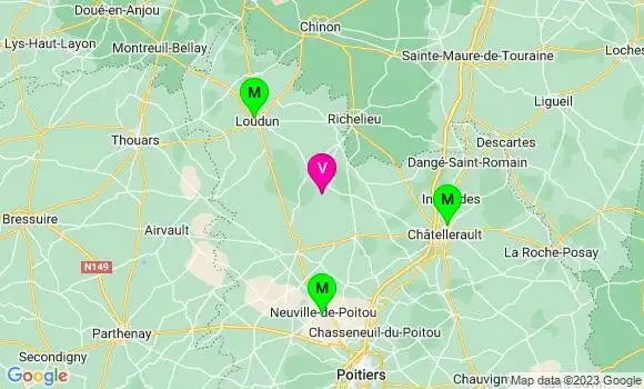 Médecin de Garde Saires