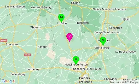 Médecin de Garde Verrue