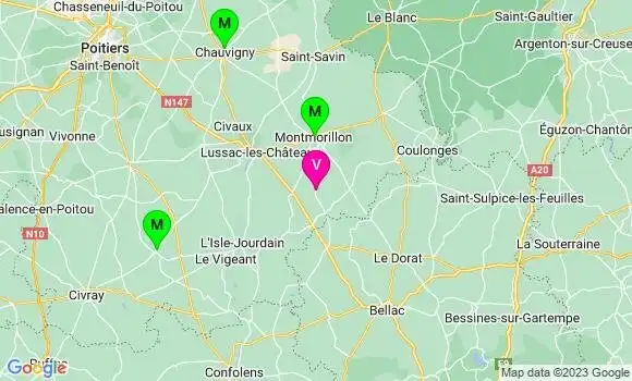 Médecin de Garde Plaisance