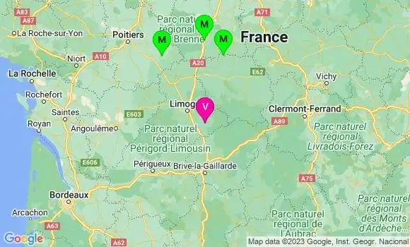 Médecin de Garde Linards
