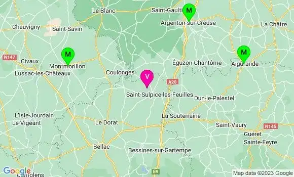 Médecin de Garde Cromac
