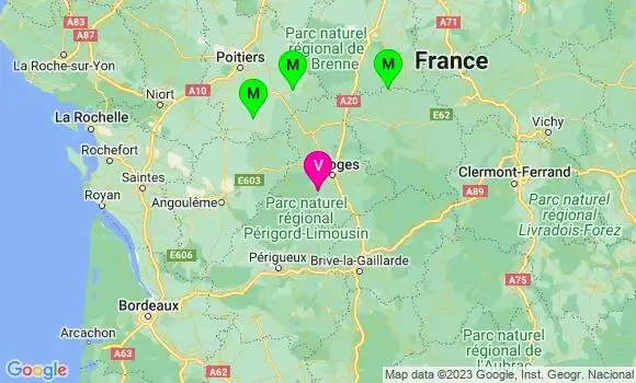 Médecin de Garde Lavignac