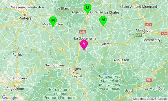 Médecin de Garde Folles