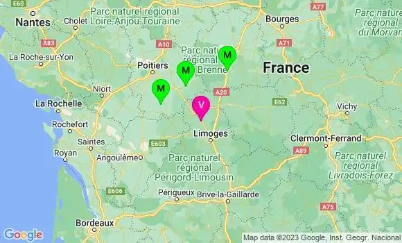 Médecin de Garde Breuilaufa