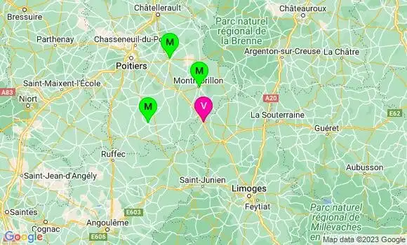 Médecin de Garde Val d\