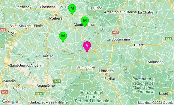 Médecin de Garde Val d\