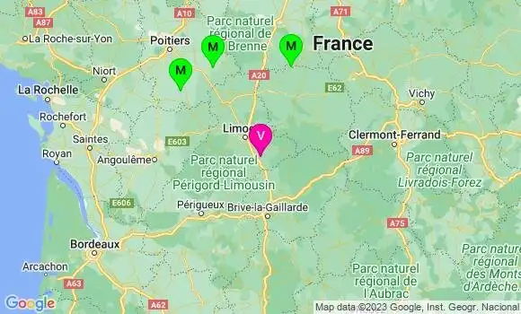 Médecin de Garde Glanges