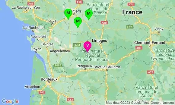 Médecin de Garde Pensol