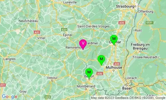Médecin de Garde Sapois