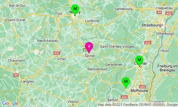 Médecin de Garde Chavelot