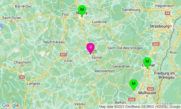 Médecin de Garde Mazeley