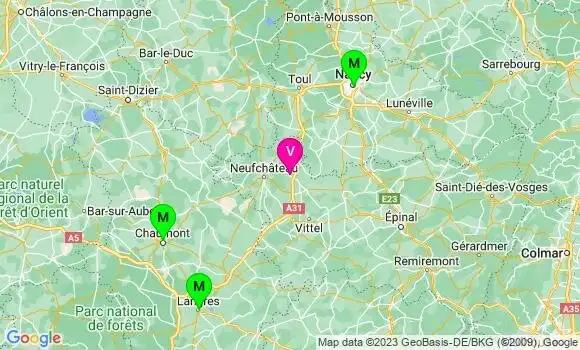 Médecin de Garde Removille