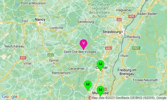 Médecin de Garde Ban de Sapt